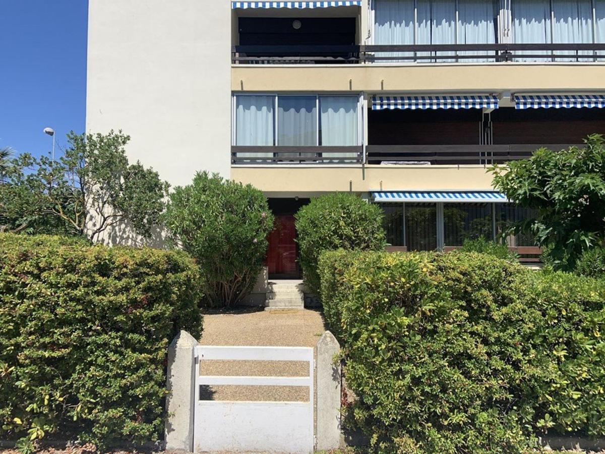 3 Pieces Climatise Avec Terrasse, Parking Prive, A 100M De La Plage, 7 Couchages - Fr-1-307-148 Ле-Гро-дю-Руа Екстер'єр фото