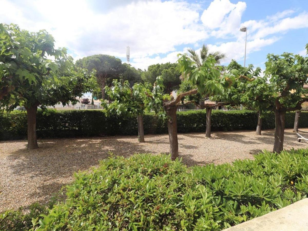 3 Pieces Climatise Avec Terrasse, Parking Prive, A 100M De La Plage, 7 Couchages - Fr-1-307-148 Ле-Гро-дю-Руа Екстер'єр фото