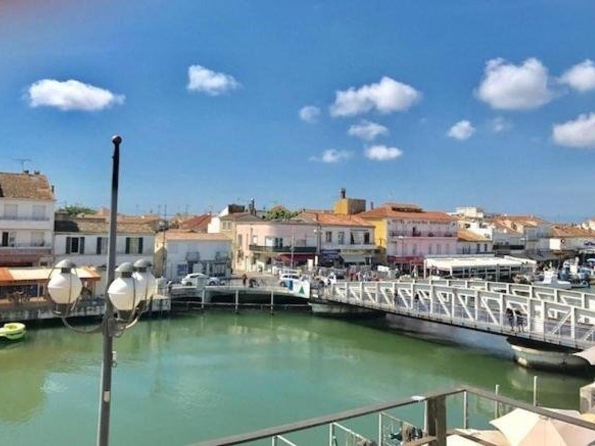 3 Pieces Climatise Avec Terrasse, Parking Prive, A 100M De La Plage, 7 Couchages - Fr-1-307-148 Ле-Гро-дю-Руа Екстер'єр фото